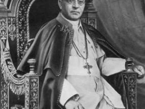 Pius XI