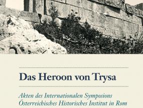 Das Heroon von Trysa
