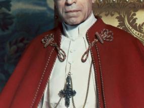 Pius XII