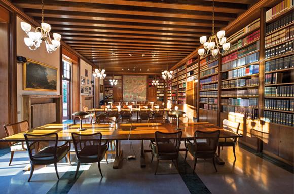 Biblioteca