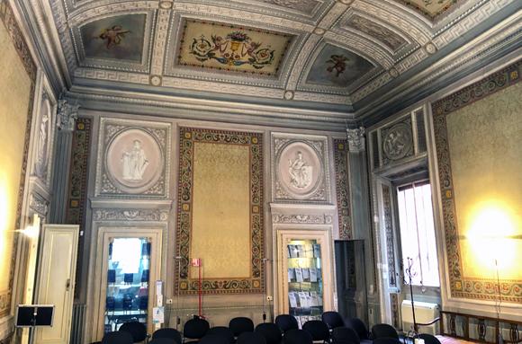 Forum italo-austriaco di Diritto comparato