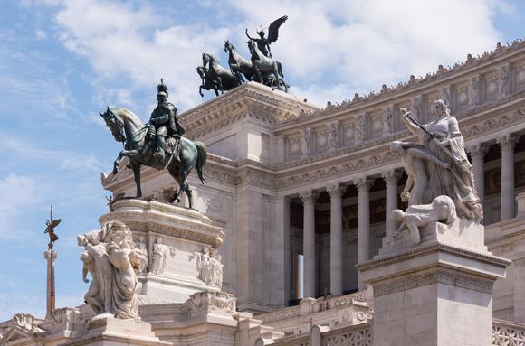 Gruppo austriaco