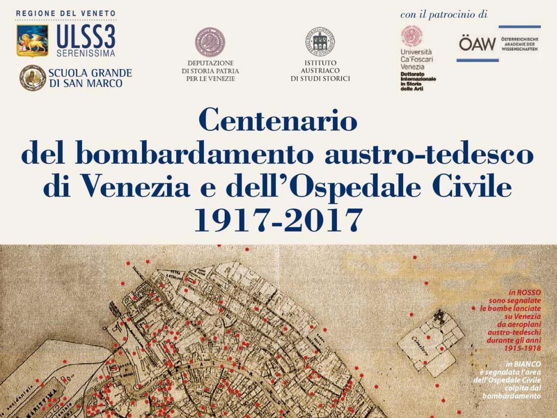 Centenario bombardamento